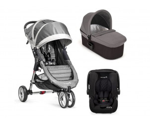 Trio City Mini 3 i-Size